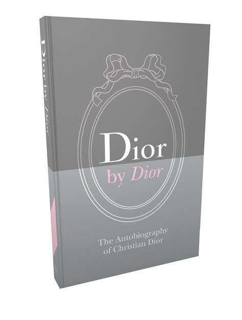 Suchergebnis Auf Amazon.de Für: Christian Dior: Bücher